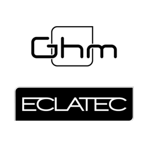 GHM Eclatec drone