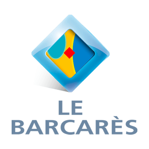 Mairie le Barcarès - Timelapse