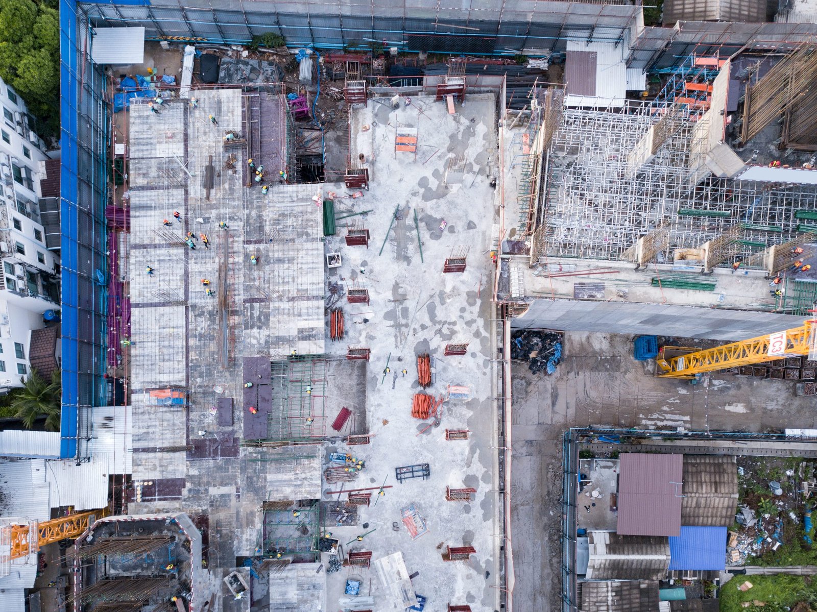 Timelapse chantier Lille (59) – Nord Timelapse chantier Lille (59) – Nord