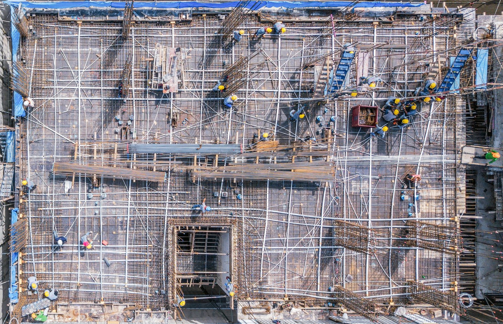 Timelapse chantier à Toulouse - Haute-Garonne (31) Timelapse chantier à Toulouse - Haute-Garonne (31)
