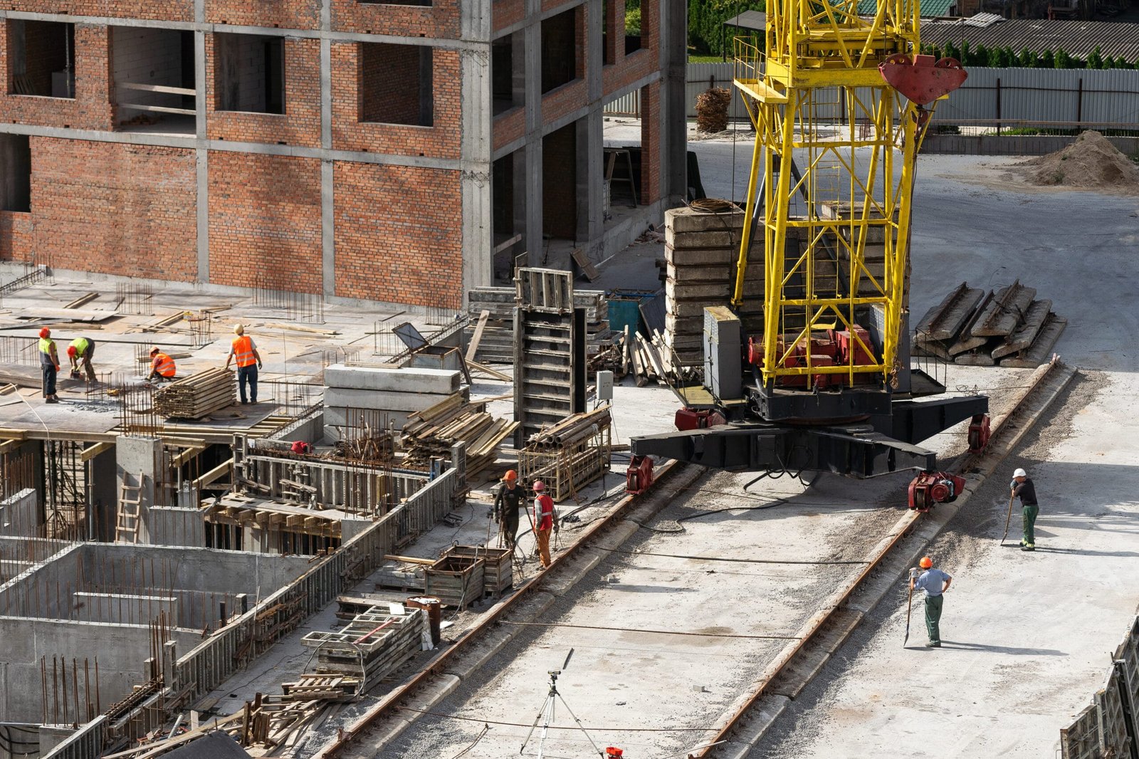 Timelapse chantier à Nantes (44) – Loire-Atlantique Timelapse chantier à Nantes (44) – Loire-Atlantique