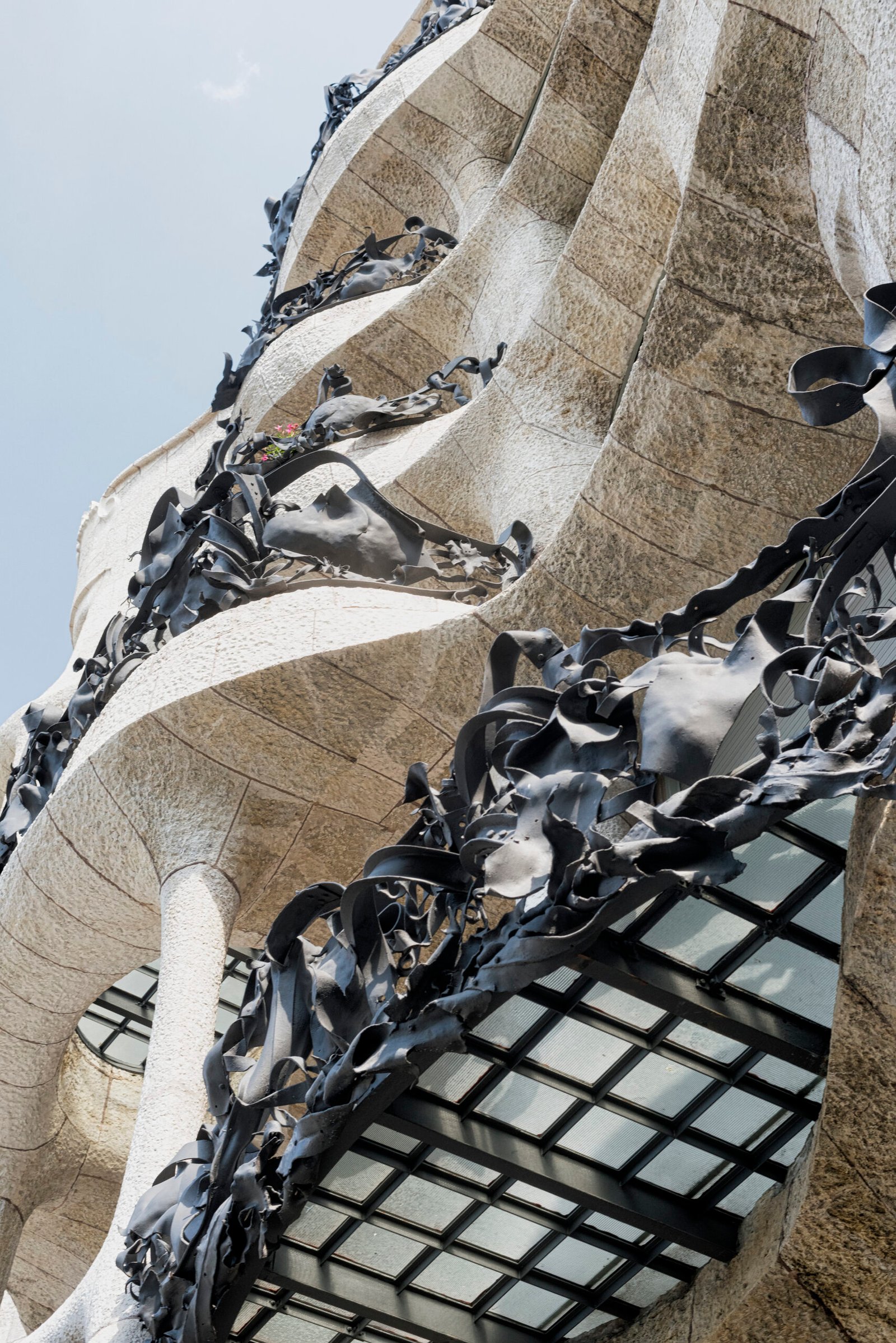 Photographie Architecture Barcelone - BTP Photographie Architecture Barcelone - BTP