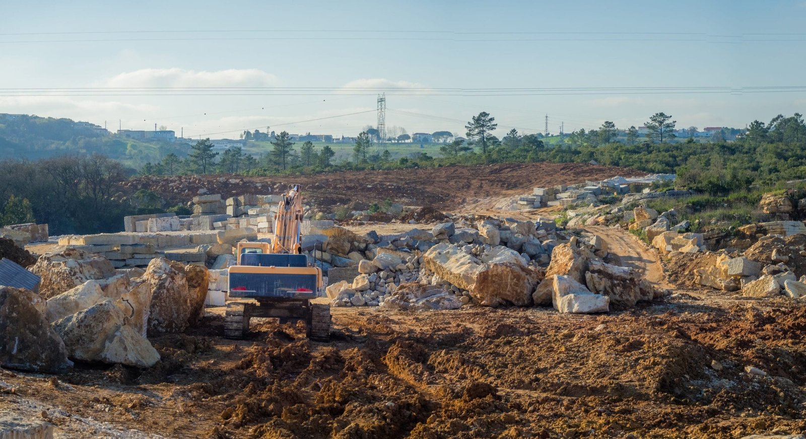 Timelapse chantier à Biarritz (64) – Pyrénées-Atlantiques