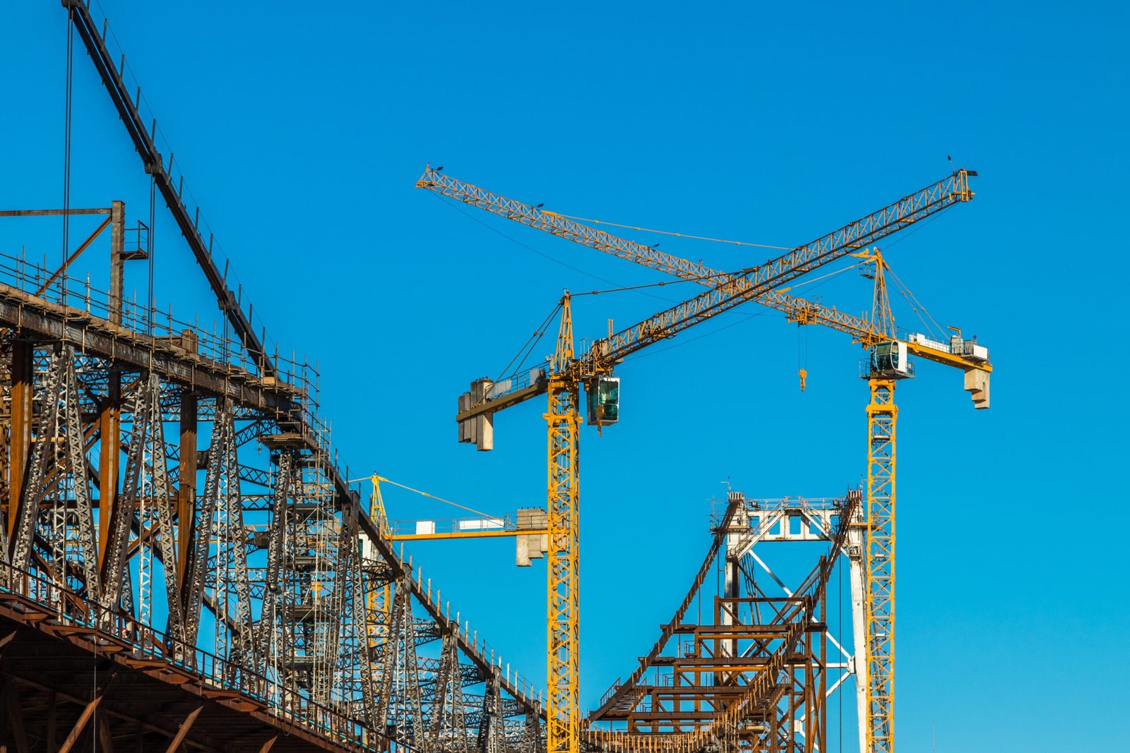 Timelapse chantier à Marseille (13) – Bouches-du-Rhône