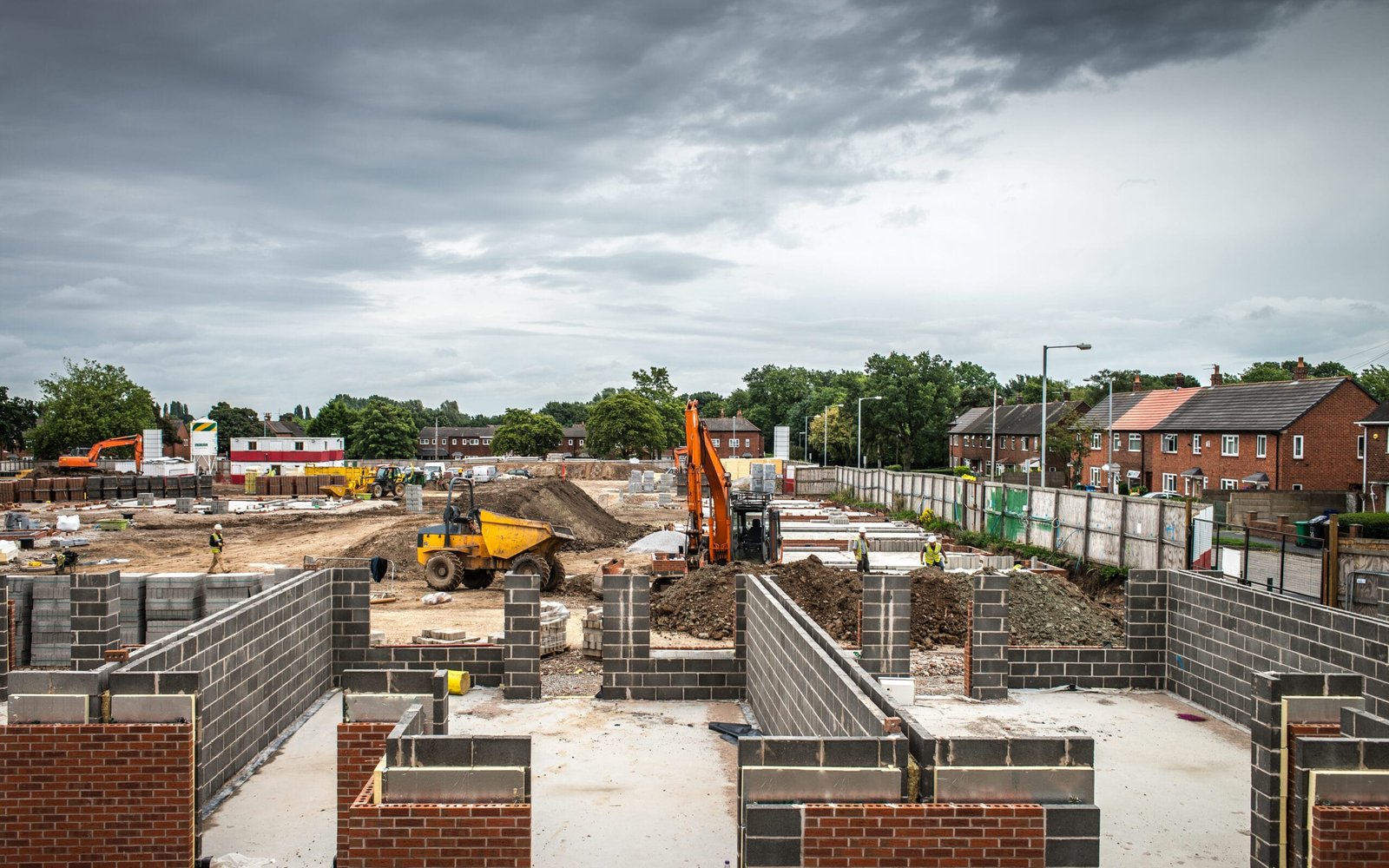 Timelapse chantier Lille (59) – Nord Timelapse chantier Lille (59) – Nord