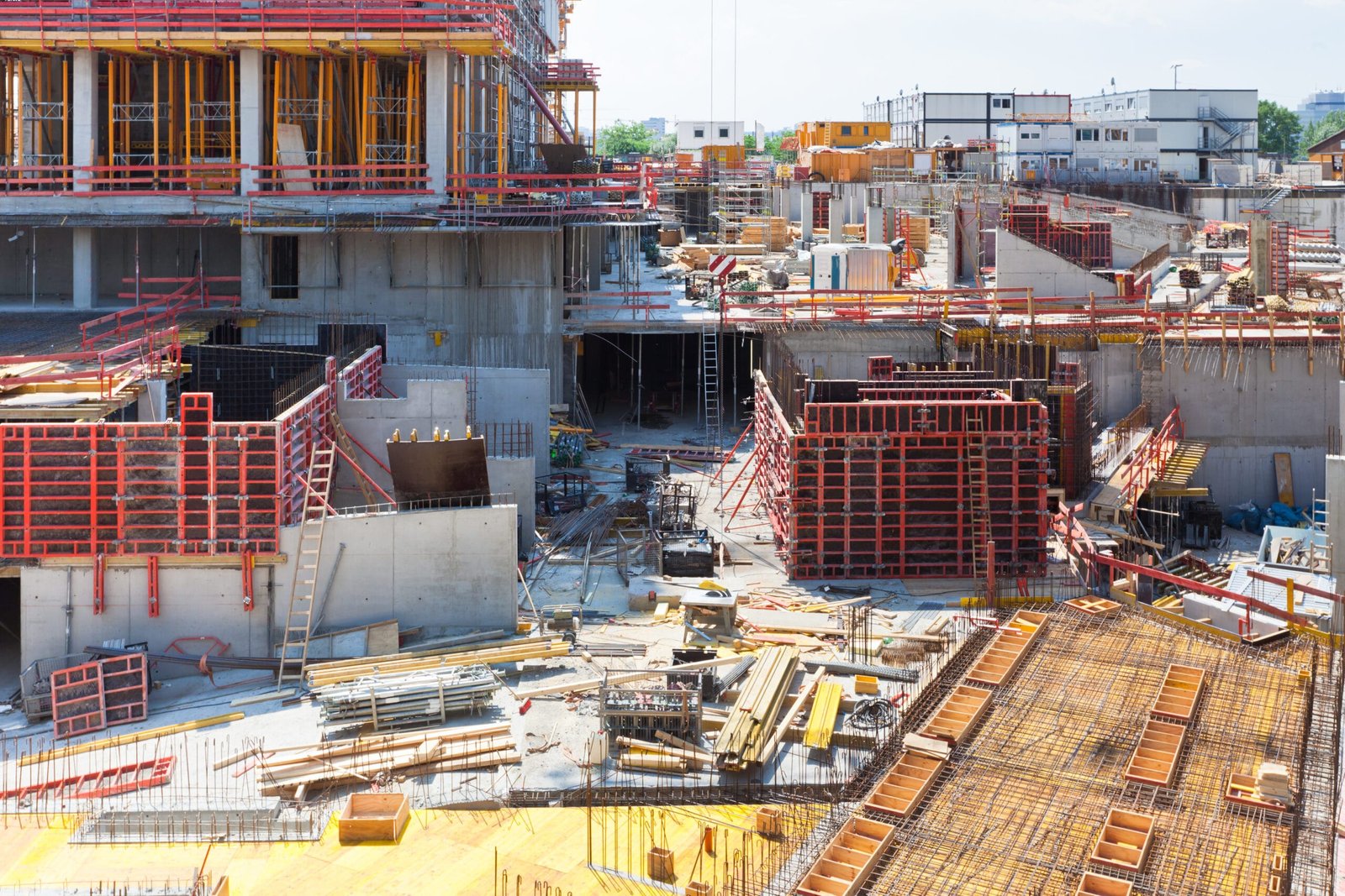 Timelapse chantier à Nantes (44) – Loire-Atlantique Timelapse chantier à Nantes (44) – Loire-Atlantique