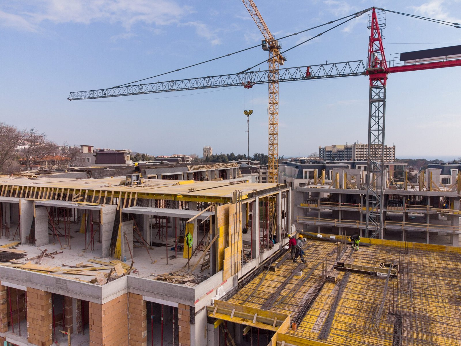 Timelapse chantier Narbonne (11)
