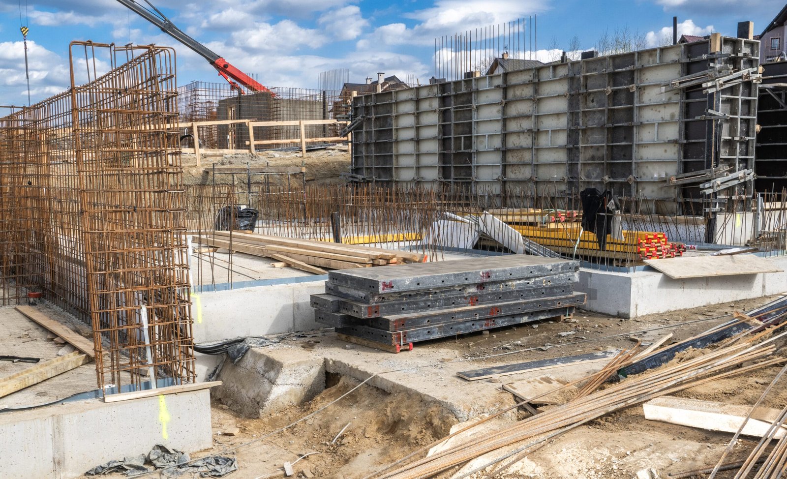 Timelapse chantier à Lyon (69) – Rhône Timelapse chantier à Lyon (69) – Rhône