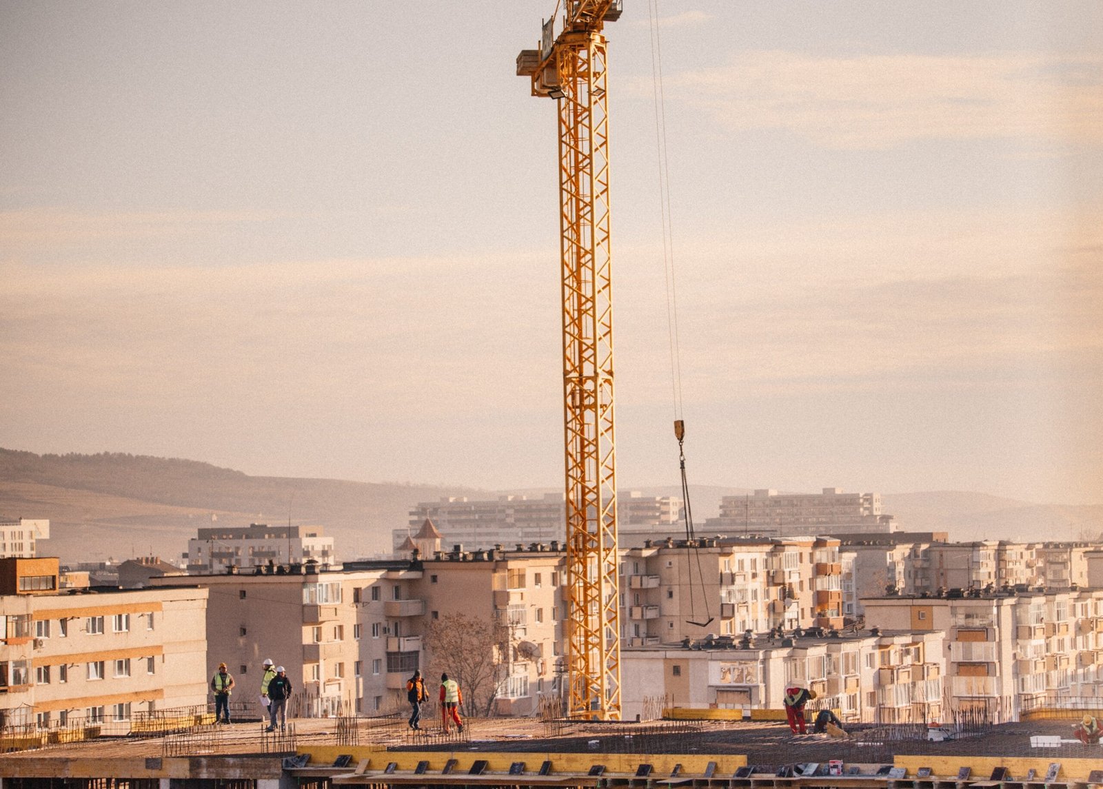 Timelapse chantier à Paris (75) – Île-de-France Timelapse chantier à Paris (75) – Île-de-France