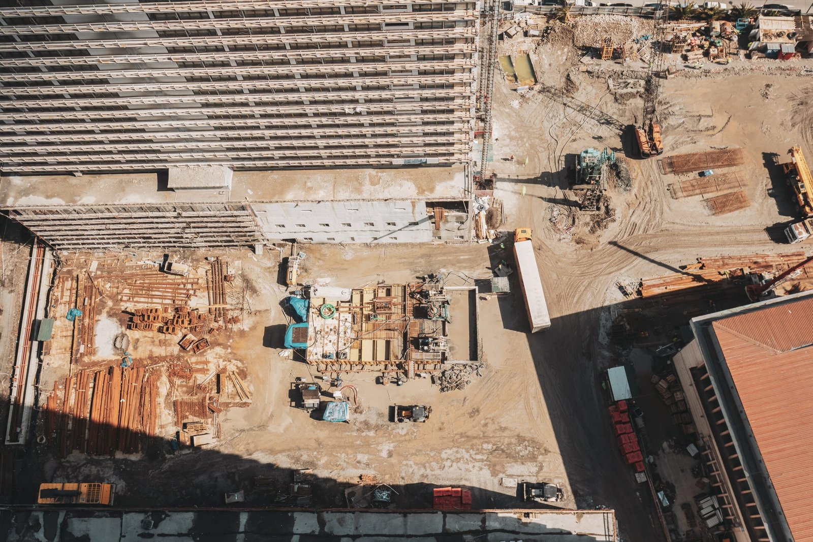 Timelapse chantier à Strasbourg (67) – Bas-Rhin Timelapse chantier à Strasbourg (67) – Bas-Rhin