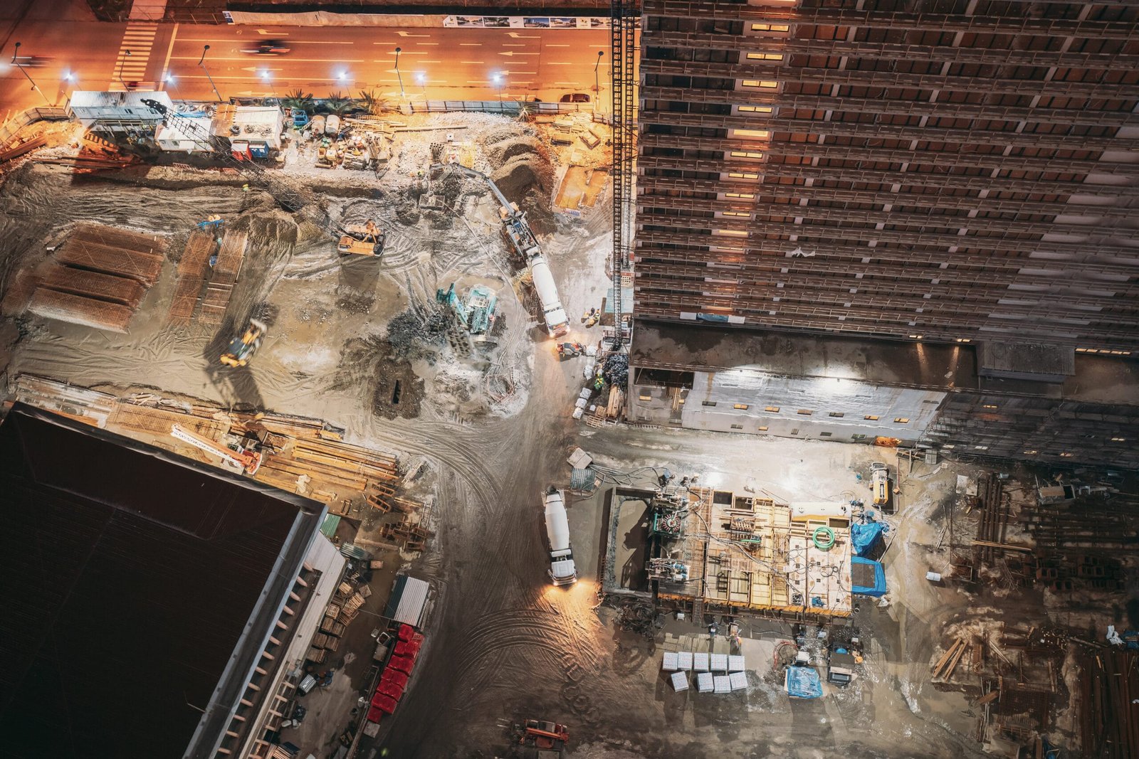 Timelapse chantier Narbonne (11)