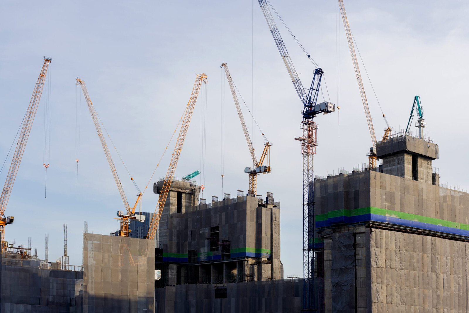 Timelapse chantier à Paris (75) – Île-de-France Timelapse chantier à Paris (75) – Île-de-France