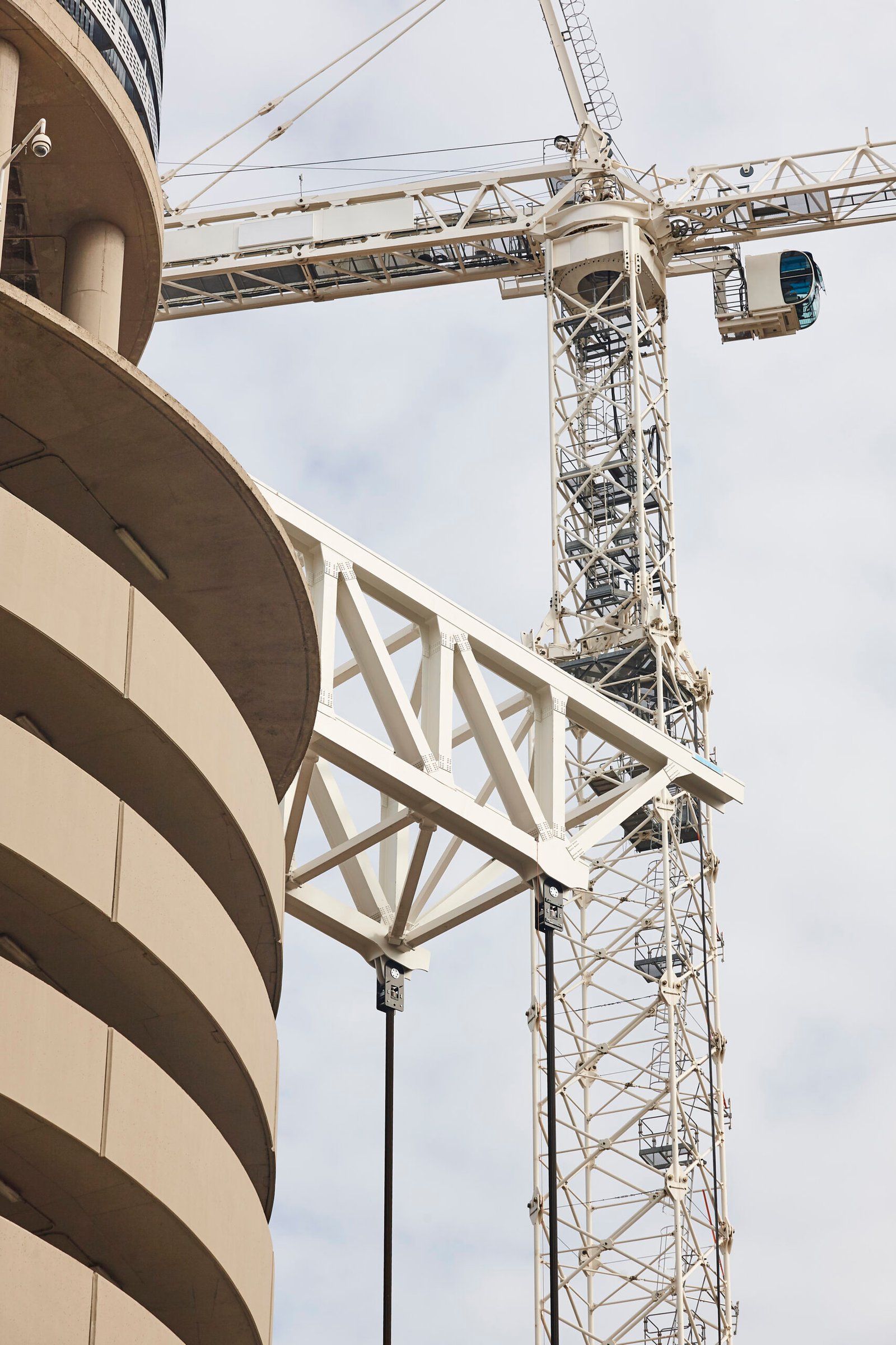 Réalisation reportage vidéo BTP - Suivi chantier - Annecy (74)