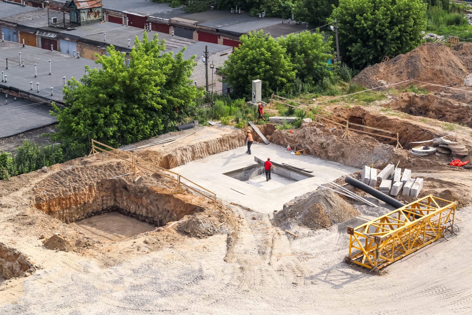 Timelapse chantier à Nice (06) – Alpes-Maritimes Timelapse chantier à Nice (06) – Alpes-Maritimes
