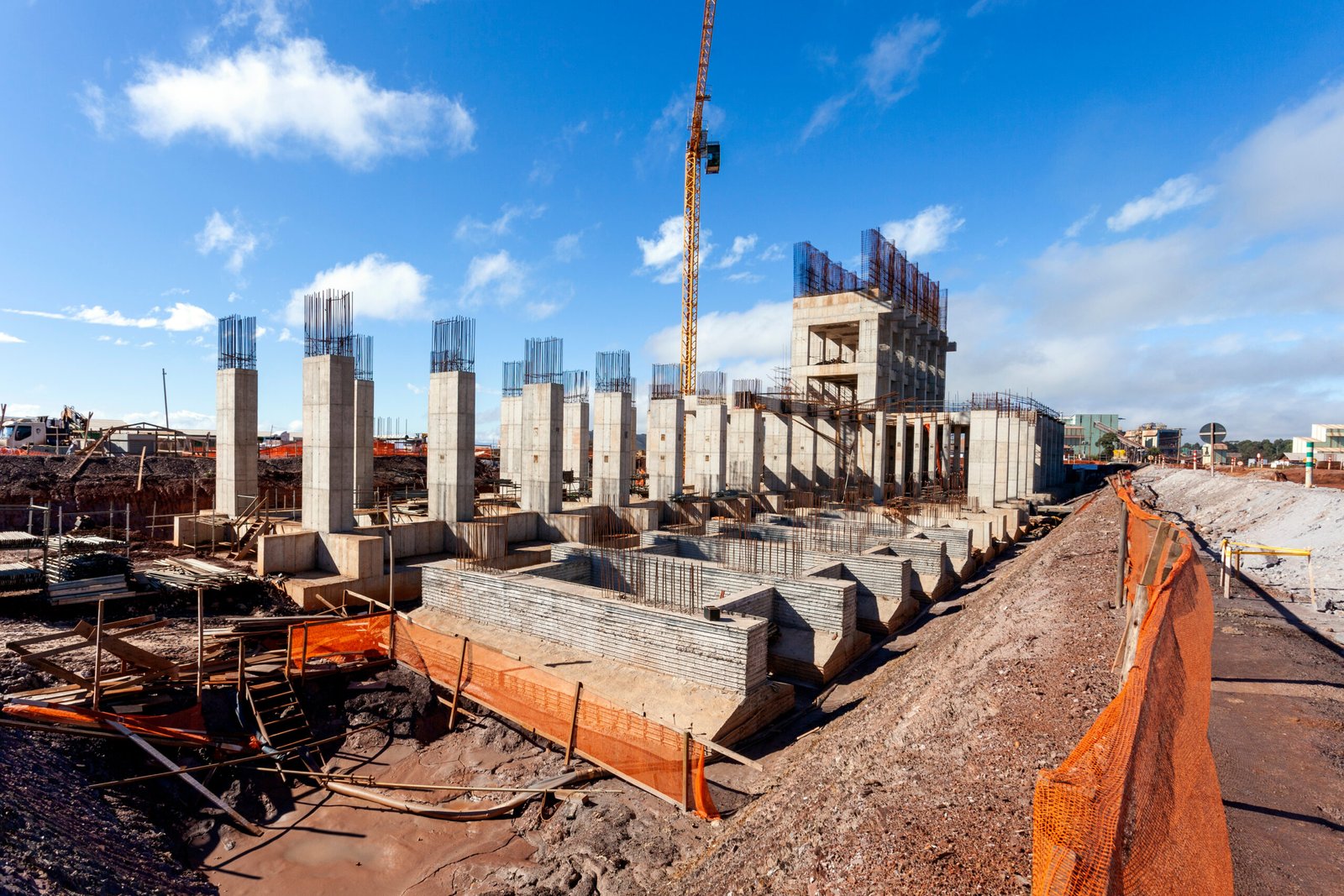 Expert Photographe BTP à Béziers
