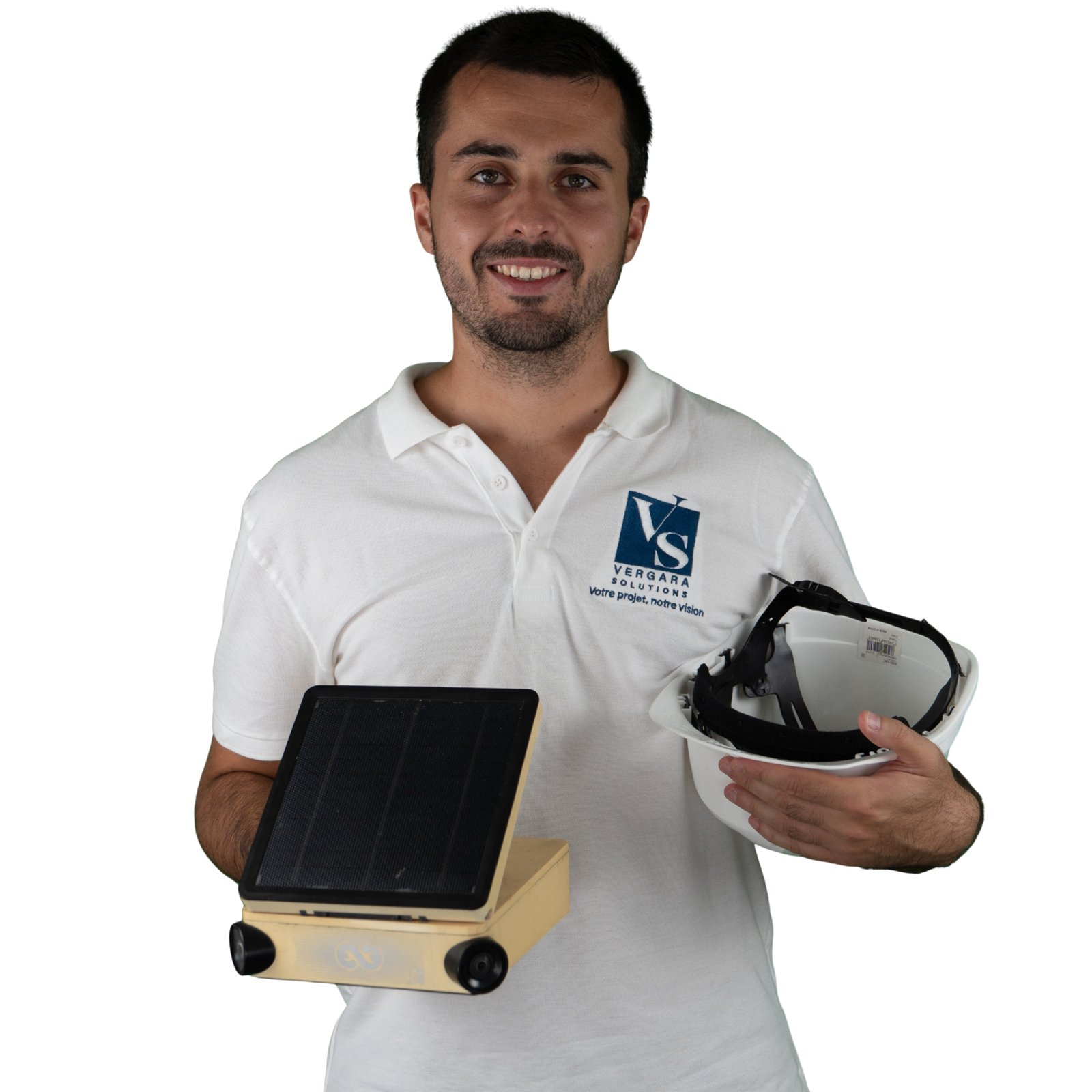 Timelapse BTP - VERGARA Solutions - Pyrénées-Orientales - Perpignan (66)