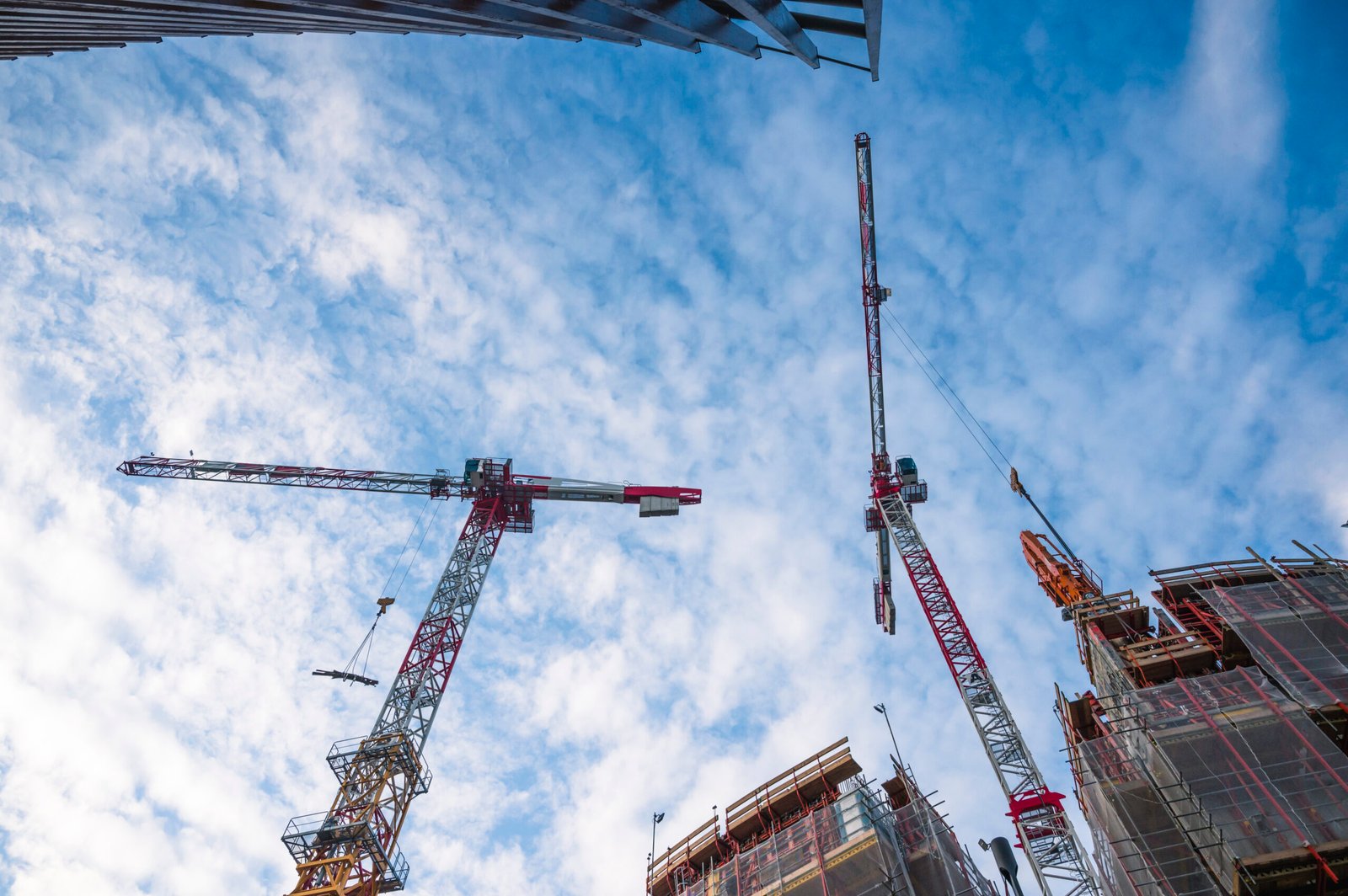 Timelapse chantier BTP Limoges - Suivi chantier